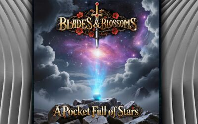 “A Pocket Full of Stars” has been released!